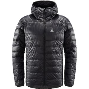 Haglofs Jakke L.i.m Down Sort XL Mand