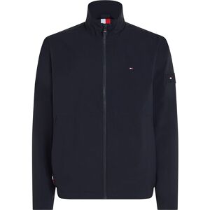 Tommy Hilfiger Jakke Mw0mw34470 Blå L Mand