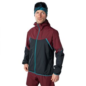 Dynafit Alpine Goretex Jakke Rød 2XL Mand