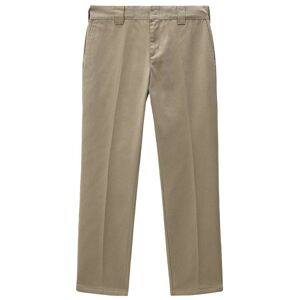 Dickies Bukser 872 Work Brun 30 / 32 Mand