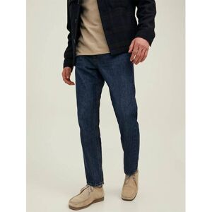 Jack _ Jones Jack & Jones Jeans Chris Original Am 298 Blå 31 / 32 Mand