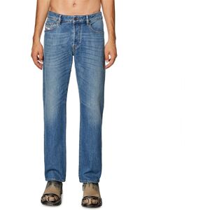 Diesel Jeans Mihtry Blå 31 / 34 Mand