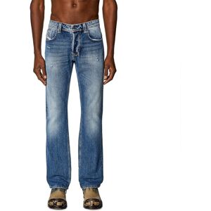 Diesel Jeans 00c06r-09i16 1985 Larkee Blå 31 / 34 Mand