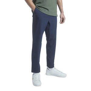 Lyle & Scott Bukser Slim Blå 34 Mand