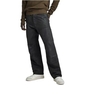 G-star Jeans Carpenter 3d Loose Fit Grå 34 / 32 Mand