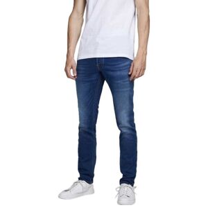 Jack _ Jones Jack & Jones Jeans Glenn Original Ge 007 Blå 34 / 36 Mand