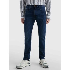 Tommy Hilfiger Jeans Core Slim Fit Bleecker 15599 Blå 32 / 34 Mand