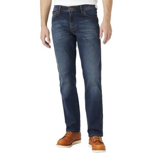 Wrangler Jeans Texas Stretch Blå 40 / 30 Mand