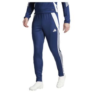 Adidas Træningsdragt Bukser Træning Tiro24 Blå 3XL / Regular Mand