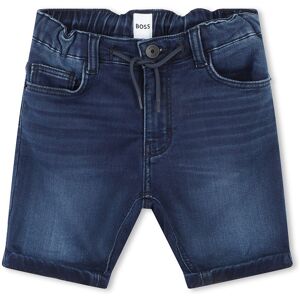 Boss Shorts J50778 Blå 4 Years