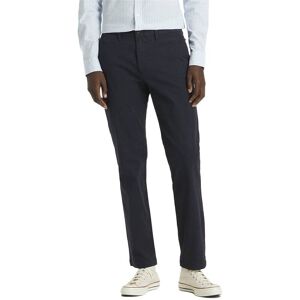 Dockers Smart 360 Flex Motion Slim Fit Chinobukser Blå 36 / 30 Mand