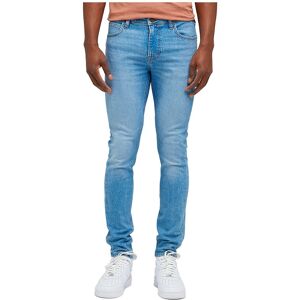 Lee Malone Jeans Blå 29 / 32 Mand