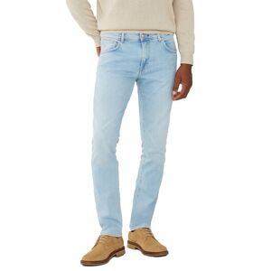 Hackett Light Blue Jeans Blå 31 / R0 Mand