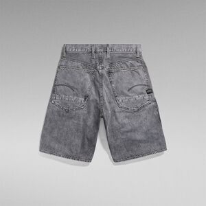 G-star Cargo Shorts D24442-d537 Grå 34 Mand