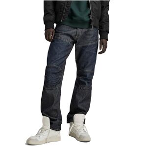 G-star 5620 3d Regular Fit Jeans Blå 32 / 34 Mand