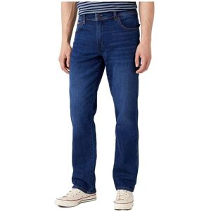 Wrangler Texas Jeans Blå 31 / 30 Mand