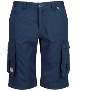 Regatta Shorebay Shorts Blå 36 Mand