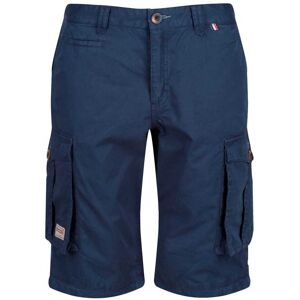 Regatta Shorebay Shorts Blå 34 Mand