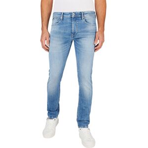 Pepe Jeans Stanley Jeans Blå 36 / 32 Mand