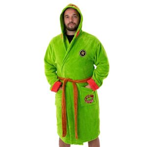 Teenage Mutant Ninja Turtles Mens Raphael Robe