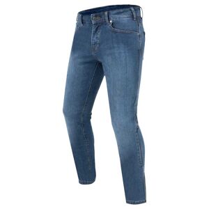 Rebelhorn Jeans Classic Iii Slim Fit Blå 28 / 34 Mand