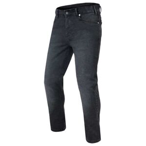 Rebelhorn Jeans Classic Iii Regular Fit Sort 34 / 34 Mand