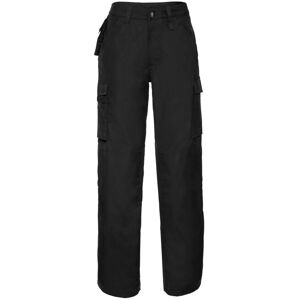 Russell Mens Heavy Duty Work Trousers