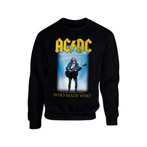 AC/DC Who Made Who Sweatshirt