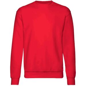 Fruit of the Loom Unisex Premium 70/30 sweatshirt til børn (pakke med 2)