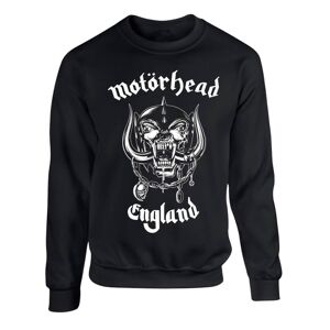 Motörhead England  Sweatshirt