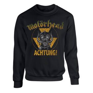 Motörhead Achtung Sweatshirt