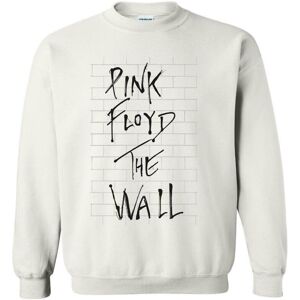 Pink Floyd- The Wall album   Sweatshirt