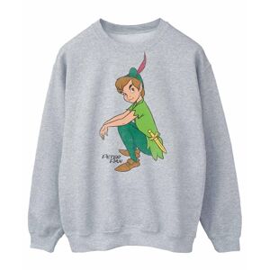 Peter Pan Klassisk sweatshirt til mænd
