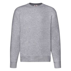 Fruit of the Loom Mens Premium Set-in Sweatshirt