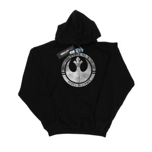 Star Wars Mens Rogue One May The Force Be With Us Hoodie