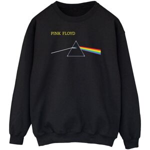 Pink Floyd Mens Chest Prism Sweatshirt