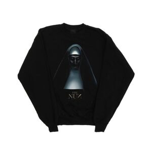 The Nun Mens Movie Poster Sweatshirt