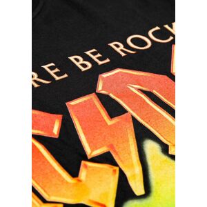 AC/DC - Let there be rock   Sweatshirt