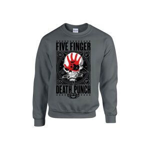 Five Finger Death Punch Obey  Sweatshirt
