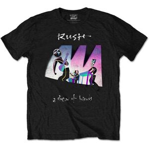 Rush Unisex T-Shirt: Show of Hands (Medium)