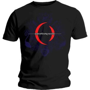 A Perfect Circle Unisex T-Shirt: Mandala (Medium)