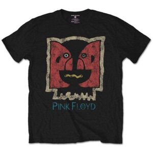 Pink Floyd Unisex T-Shirt: Division Bell Vintage (Medium)