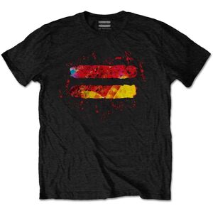Ed Sheeran Unisex T-Shirt: Equals (Medium)