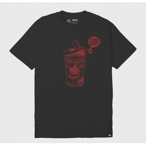 T-shirt: King Crimson - Cat Food (L)