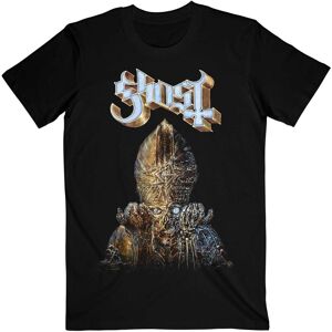 Ghost Unisex T-Shirt: Impera Glow (Large)