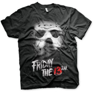 Friday The 13th T-Shirt Small