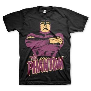 The Phantom T-Shirt 3XL