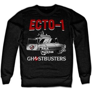 Ghostbusters - Ecto-1 Sweatshirt Medium