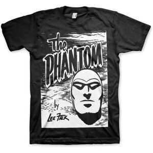 The Phantom Sketch T-Shirt 3XL