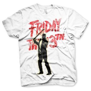 Friday The 13th - Jason Voorhees T-Shirt XX-Large